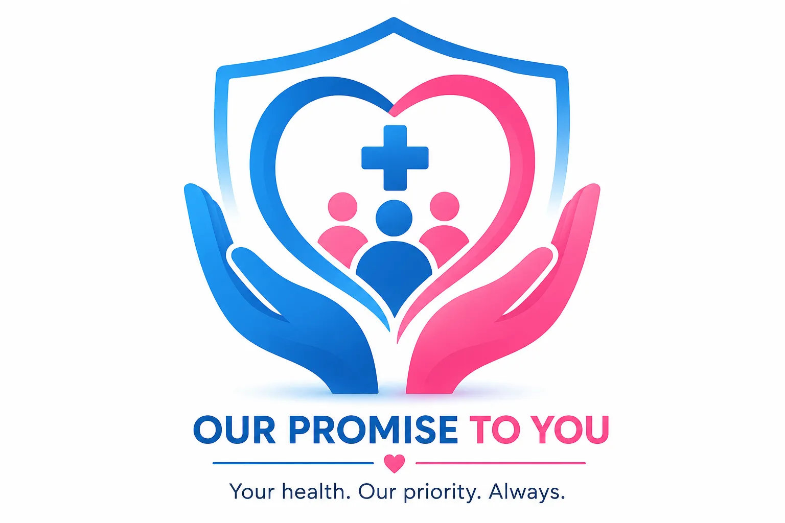 Our Promise to You at Paulate Specialist Hospital delivering compassionate patient centred healthcare in Lagos Nigeria